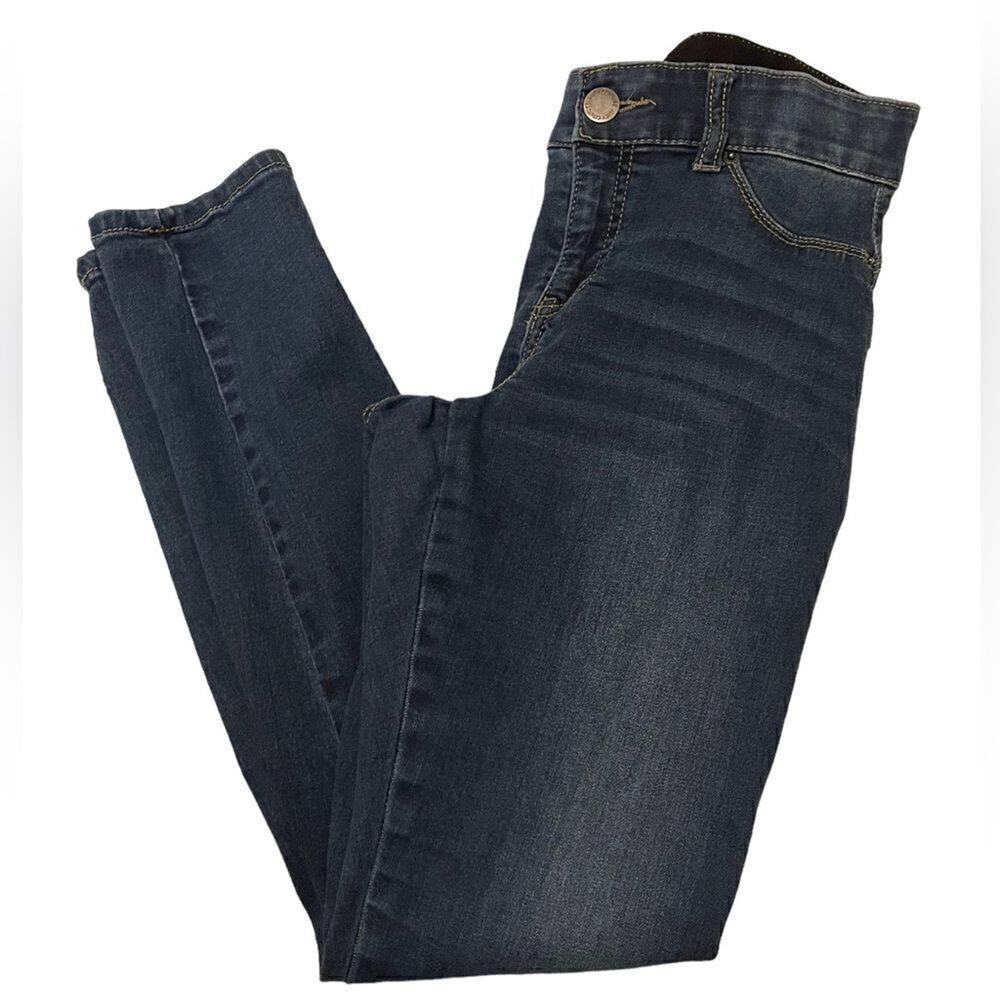 JUICY COUTURE 2 skinny jeans denim - Picture 2 of 5